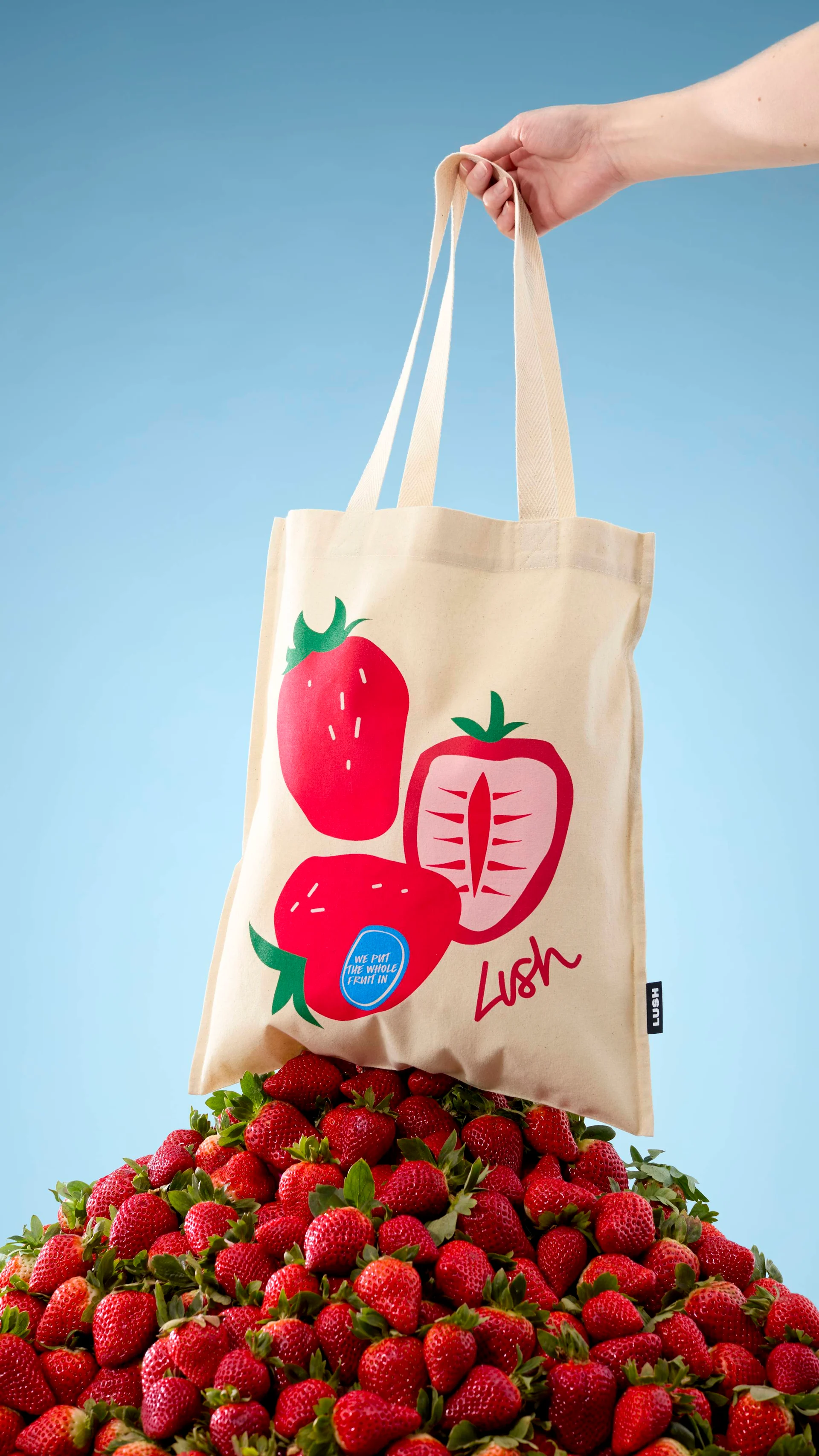 Strawberry